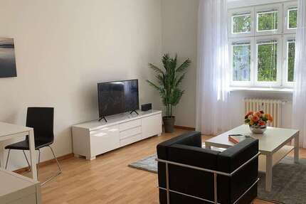 Zimmer Berlin Schöneberg - 2 Zimmer, 1.190&euro; | Angebot:25301385