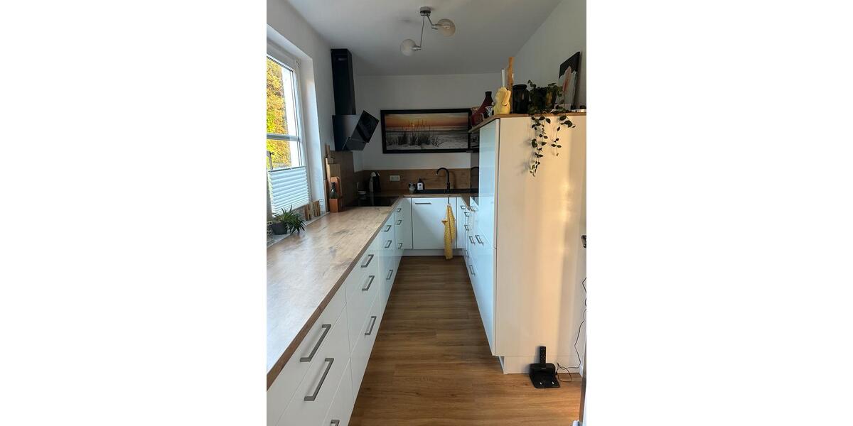 Möbliertes Einfamilienhaus 5 zimmer