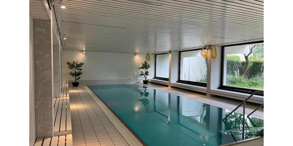 Etagenwohnung Ingolstadt Friedrichshofen-Hollerstauden - 1 Zimmer, 30 m&sup2;, 735&euro; | Angebot:25842059