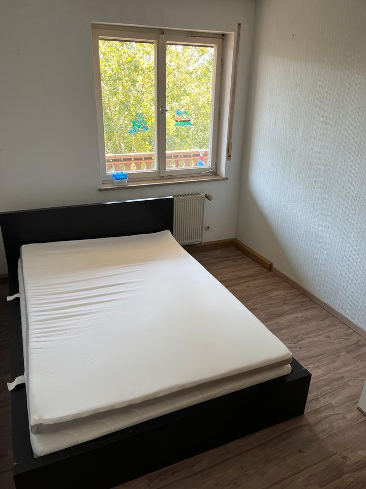 WG Zimmer in Ansbach Claffheim