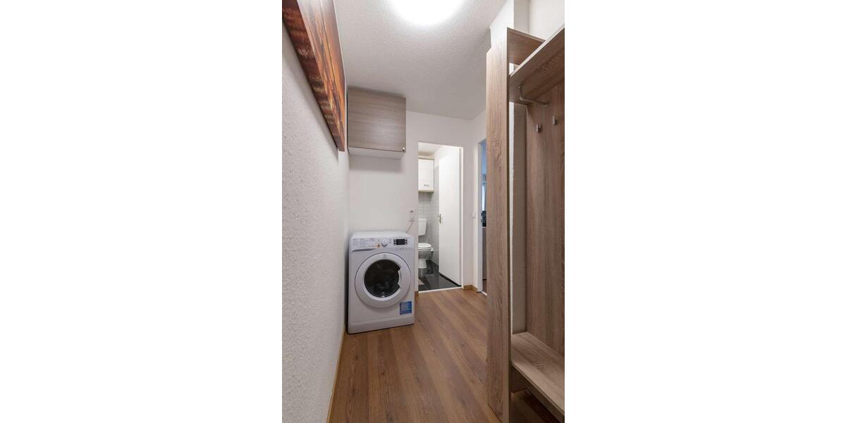 Wohnen auf Zeit Albstadt Gemarkung Onstmettingen - 1 Zimmer, 28 m&sup2;, 690&euro; | Angebot:26636469