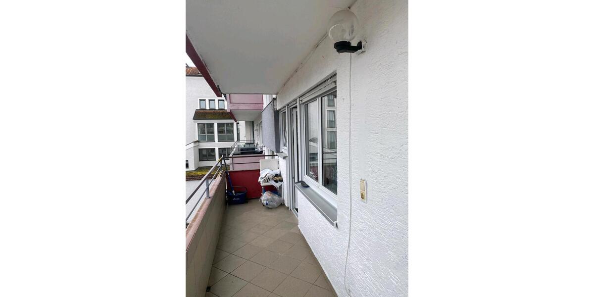 Etagenwohnung Senden - 2 Zimmer, 65 m&sup2;, 900&euro; | Angebot:25905423