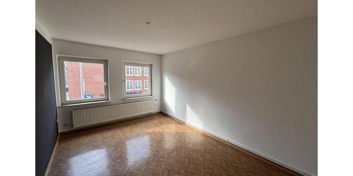 Etagenwohnung Emden - 1 Zimmer, 30 m&sup2;, 330&euro; | Angebot:26564238