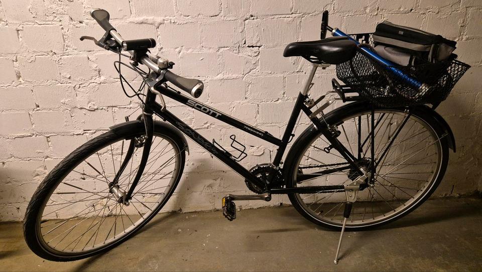 Vollausgestattetes Apartment in Kaiserslautern 1 zimmer