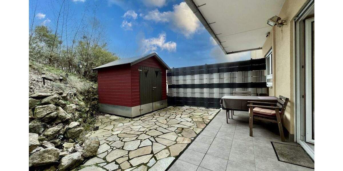 Etagenwohnung Lorsch - 2 Zimmer, 102 m&sup2;, 1.095&euro; | Angebot:24545492