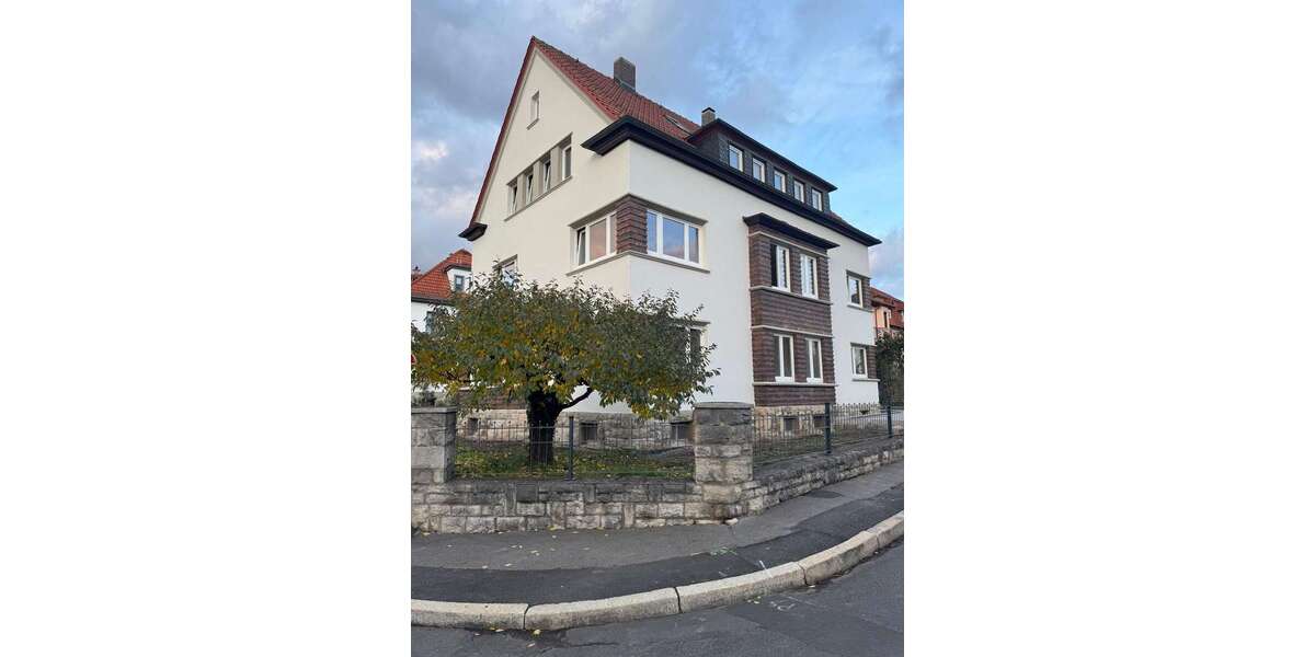 Wohnung zum Mieten in Meiningen 960 € 96 m² 3 zimmer