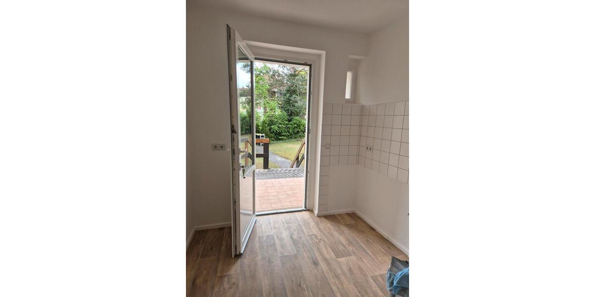 Erdgeschoßwohnung Eberswalde - 2 Zimmer, 45 m&sup2;, 420&euro; | Angebot:26613284