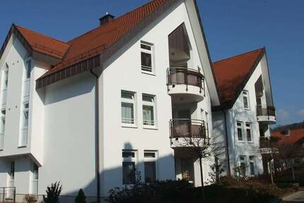 Wohnung Herzberg - 2 Zimmer, 65 m&sup2;, 555&euro; | Angebot:27662923