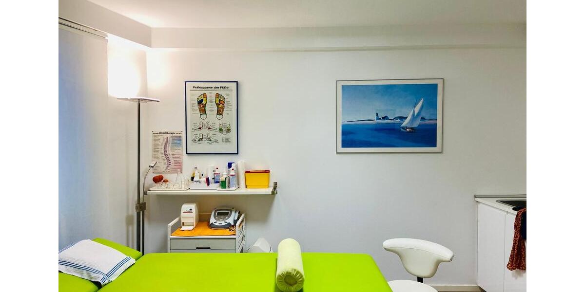 Untervermietung Praxis ab Frühjahr 2026 zimmer