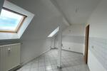 Dachgeschoßwohnung Falkenstein/Vogtland Vogtland - 4 Zimmer, 75 m&sup2;, 335&euro; | Angebot:19576555