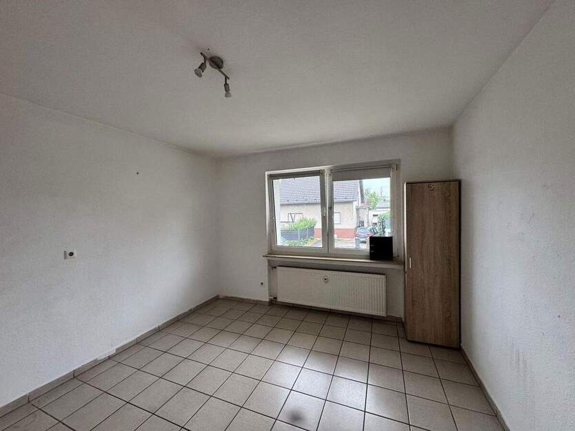 2 Zimmer im Grünen, 2 Sonnenterasse, Siegburg Kaldauen, ab sofort frei 2 zimmer