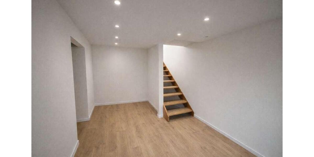 Maisonettenwohnung Wiesbaden Nordost - 3 Zimmer, 95 m&sup2;, 1.650&euro; | Angebot:26611131