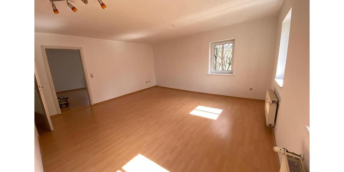 Etagenwohnung Grafenau Frauenberg - 2 Zimmer, 59 m&sup2;, 500&euro; | Angebot:25935702