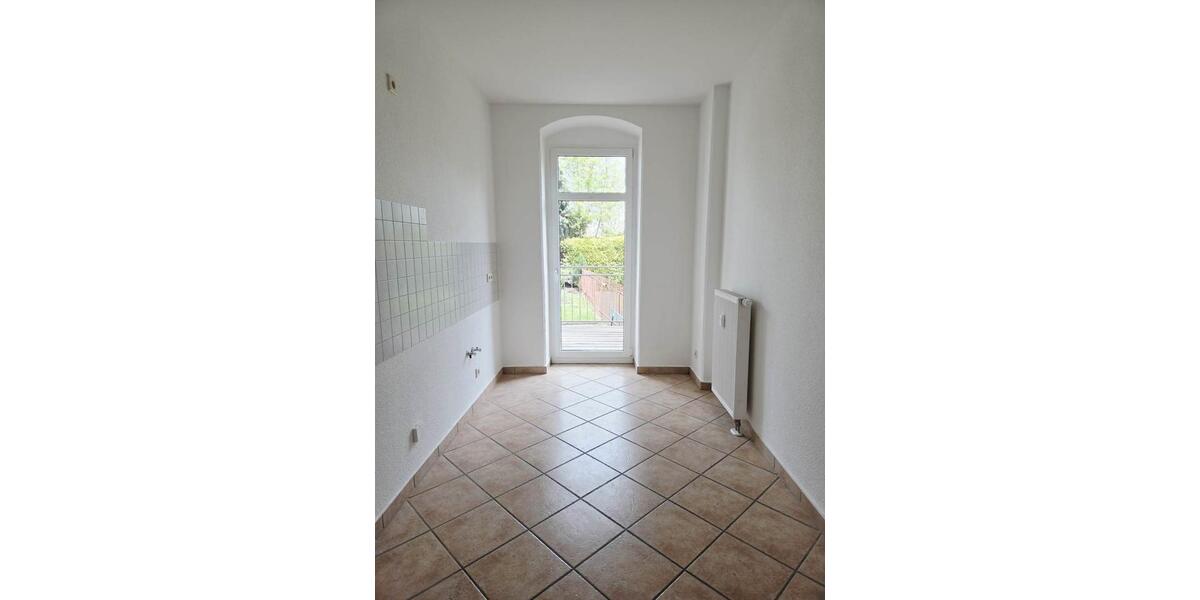 Erdgeschoßwohnung Meißen - 2 Zimmer, 54 m&sup2;, 365&euro; | Angebot:26562182
