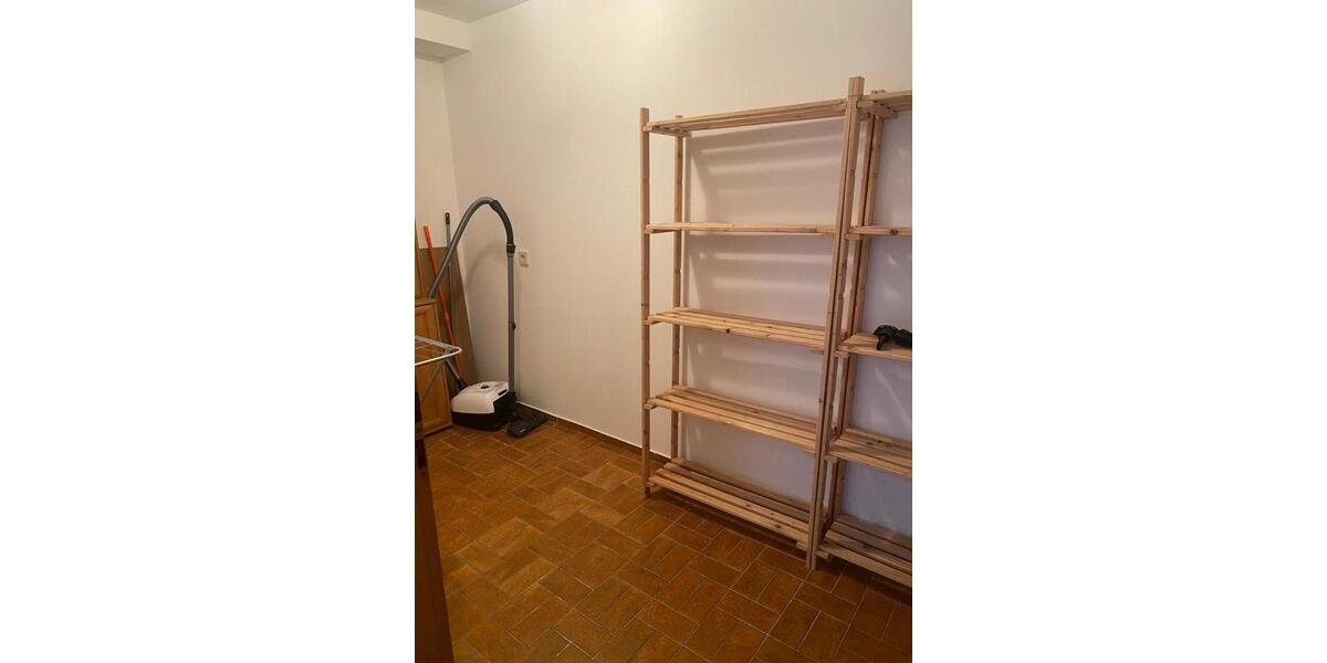 Terrassenwohnung Saarbrücken St. Arnual - 2 Zimmer, 60 m&sup2;, 600&euro; | Angebot:24868965