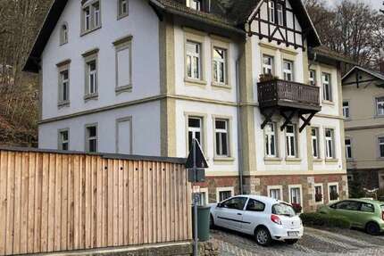 Wohnung zum Mieten in Radebeul 520 € 55 m² 2 zimmer