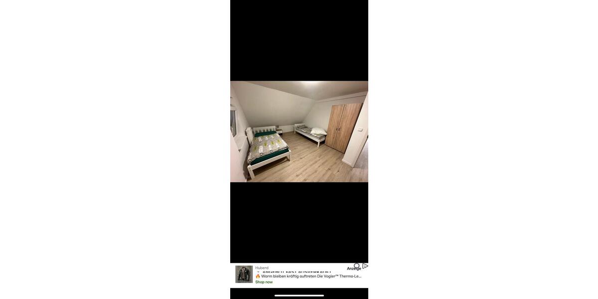 Wohnen auf Zeit Xanten - 3 Zimmer, 85 m&sup2;, 30&euro; | Angebot:24630269