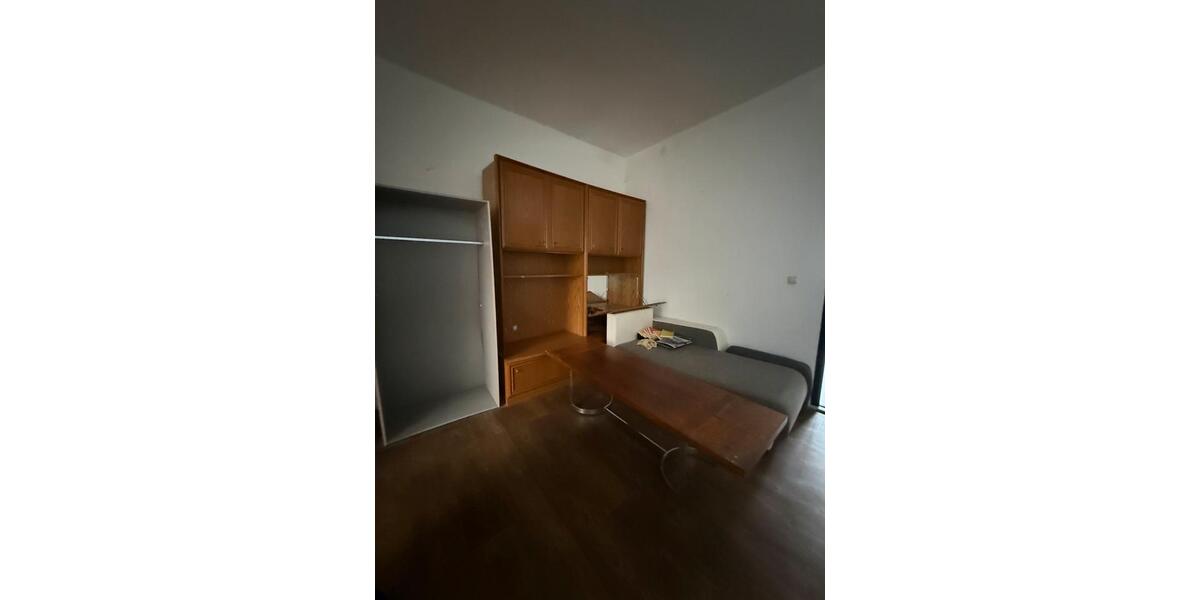Etagenwohnung Plettenberg - 1 Zimmer, 43 m&sup2;, 420&euro; | Angebot:24755822
