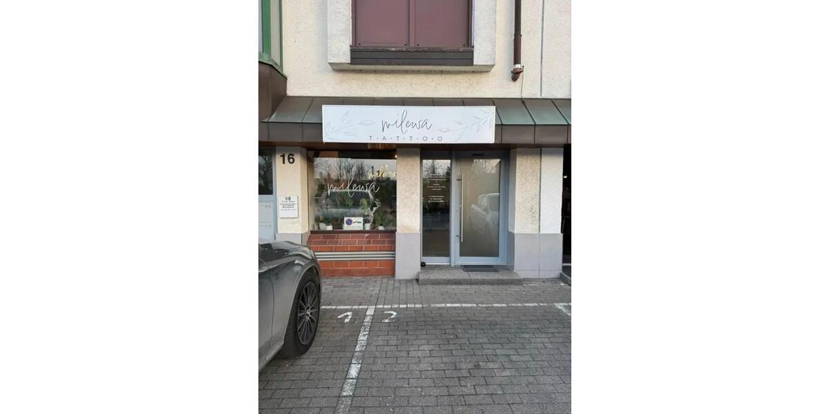 Gewerbeobjekt Weil der Stadt - 900&euro; | Angebot:26603023