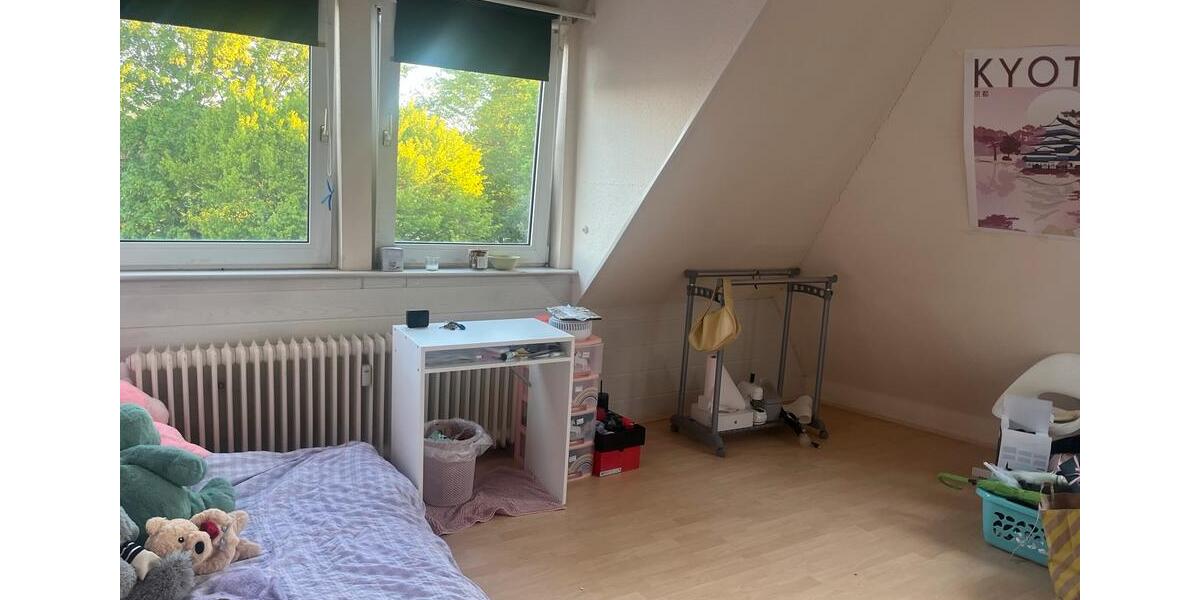 Wohnen auf Zeit Osnabrück Fledder - 1 Zimmer, 4 m&sup2;, 347&euro; | Angebot:26272935