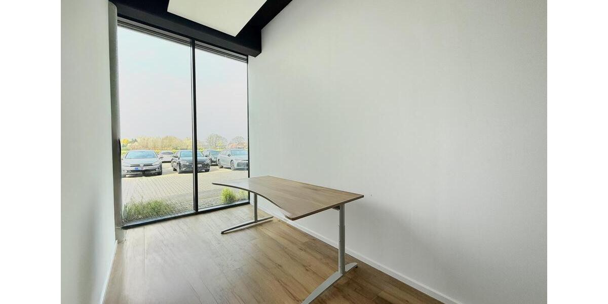 Gewerbeobjekt Borken - 4.660&euro; | Angebot:26398113