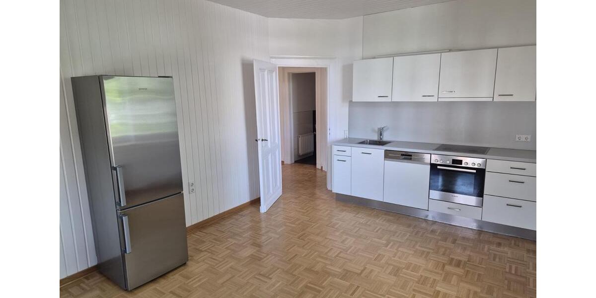 Etagenwohnung Steinfurt - 3 Zimmer, 102 m&sup2;, 1.275&euro; | Angebot:26374091