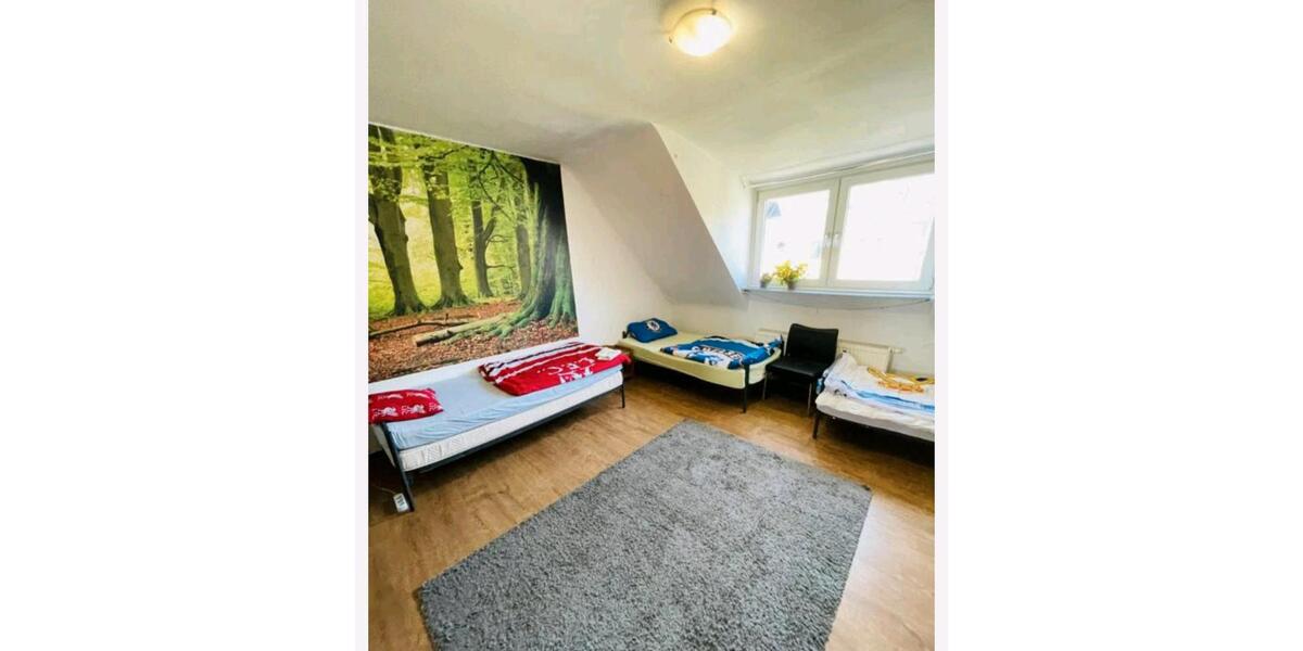 Erdgeschoßwohnung Wolfsburg - 1 Zimmer, 15 m&sup2;, 20&euro; | Angebot:26509540