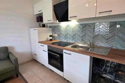 Wohnung Teutschenthal - 2 Zimmer, 40 m&sup2;, 470&euro; | Angebot:26214211