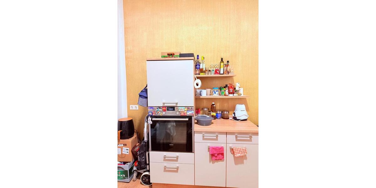 Etagenwohnung Soest - 3 Zimmer, 90 m&sup2;, 825&euro; | Angebot:25484245