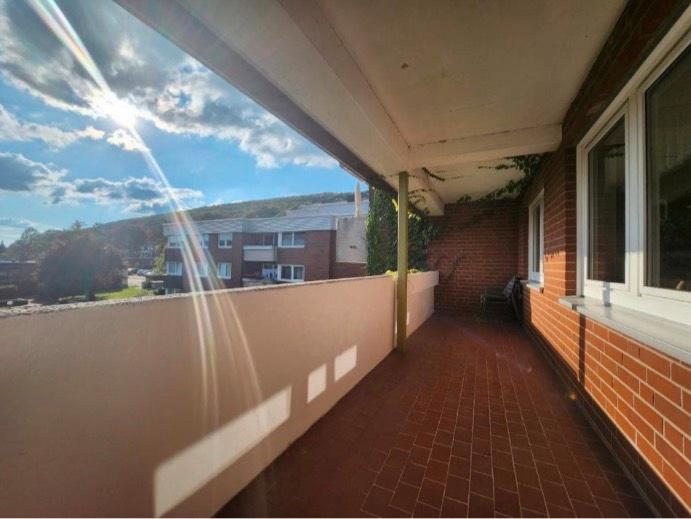 Etagenwohnung Springe - 4 Zimmer, 97 m&sup2;, 1.000&euro; | Angebot:24676751