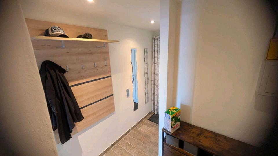 Maisonettenwohnung Ahlen Dolberg - 4 Zimmer, 101 m&sup2;, 1.150&euro; | Angebot:26699049
