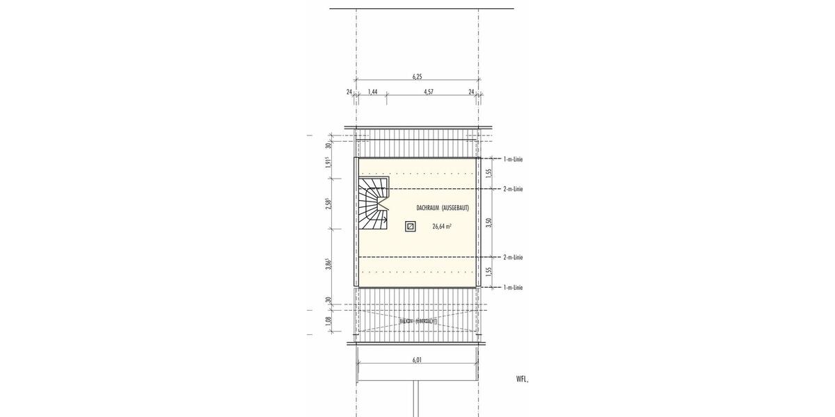 Reihenhaus Landsberg am Lech Ellighofen - 4 Zimmer, 115 m&sup2;, 1.850&euro; | Angebot:26609005