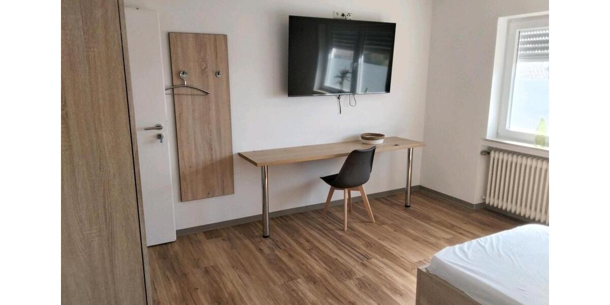 Etagenwohnung Malberg - 1 Zimmer, 45 m&sup2;, 535&euro; | Angebot:25873818
