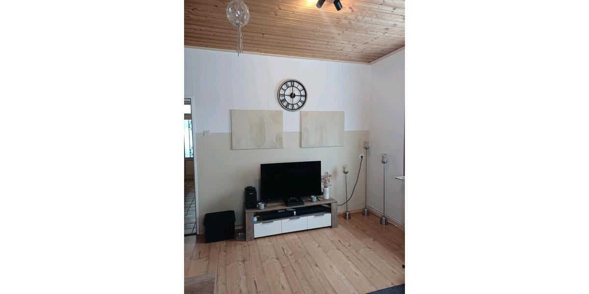 Erdgeschoßwohnung Westoverledingen - 2 Zimmer, 50 m&sup2;, 650&euro; | Angebot:24743405