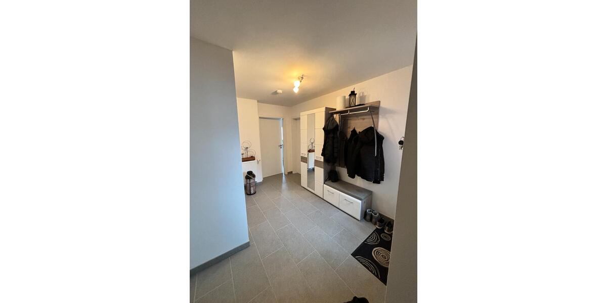 Etagenwohnung Spenge - 3 Zimmer, 80 m&sup2;, 800&euro; | Angebot:25047319