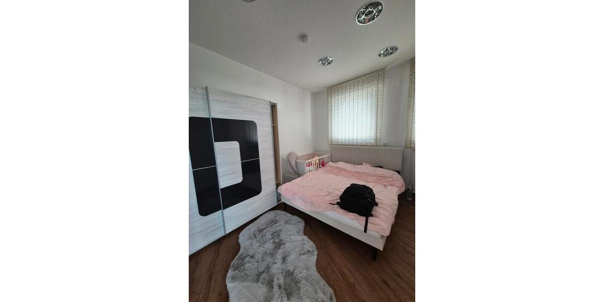 Erdgeschoßwohnung Idar-Oberstein Oberstein - 3 Zimmer, 112 m&sup2;, 600&euro; | Angebot:26693618