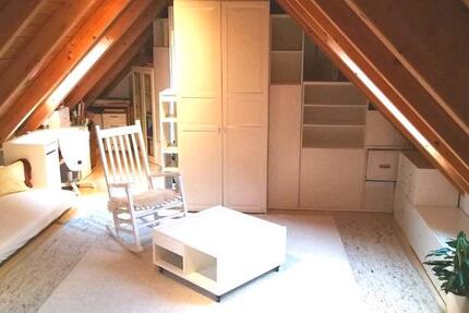 Wohnen auf Zeit Vierkirchen - 1 Zimmer, 31 m&sup2;, 495&euro; | Angebot:24804024