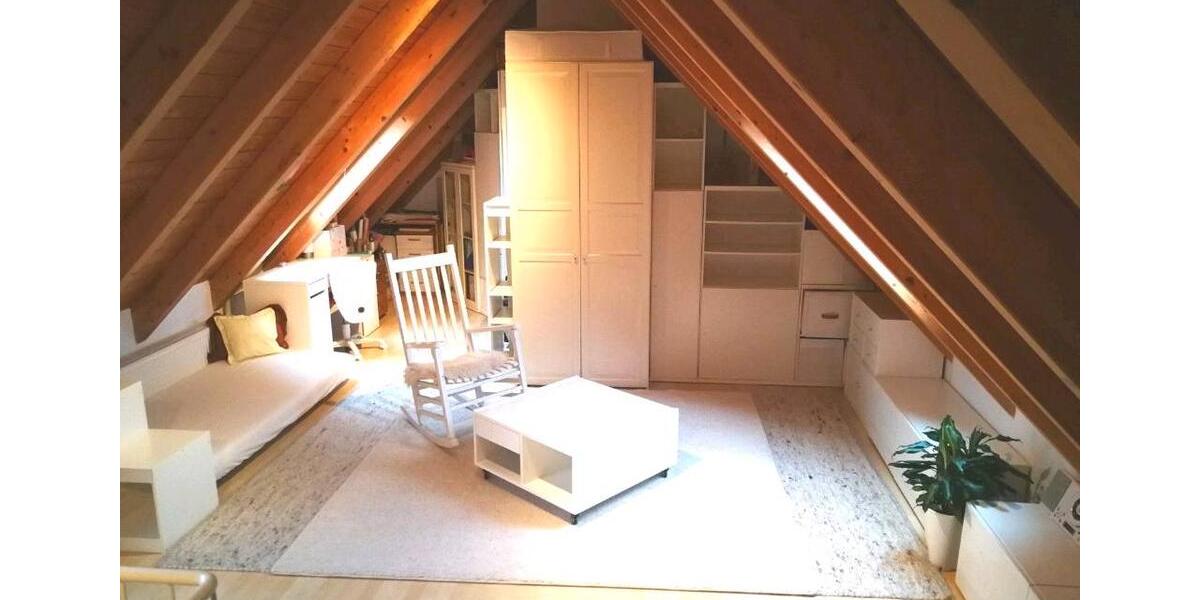 Wohnen auf Zeit Vierkirchen - 1 Zimmer, 31 m&sup2;, 495&euro; | Angebot:24804024