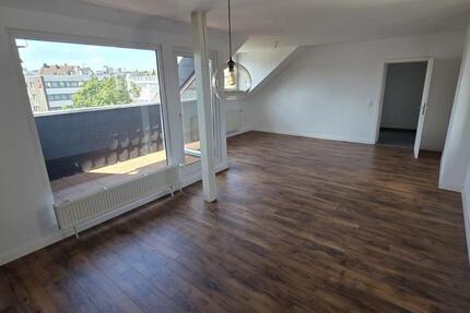 Wohnung Mönchengladbach - 3 Zimmer, 90 m&sup2;, 1.050&euro; | Angebot:27625963