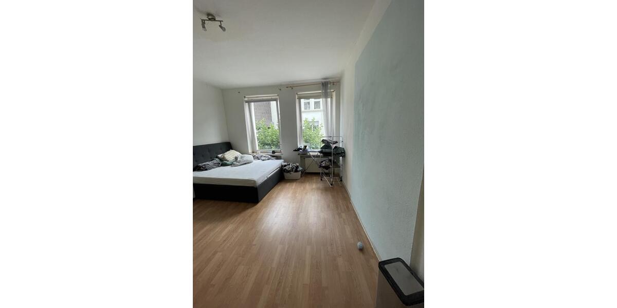 Großzügige 3 - Zimmer - Wohnung zu vermieten im Herzen von Menden!!! 3 zimmer