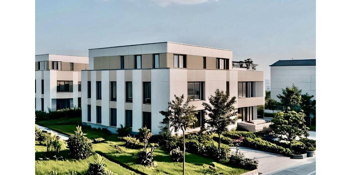 Etagenwohnung Neuberg - 4 Zimmer, 113 m&sup2;, 1.595&euro; | Angebot:26001610