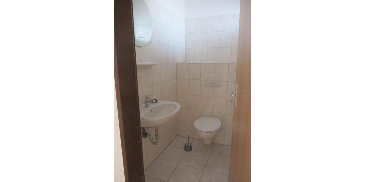 Etagenwohnung Twistringen Twistringen (Zentrum) - 2 Zimmer, 70 m&sup2;, 530&euro; | Angebot:25663642