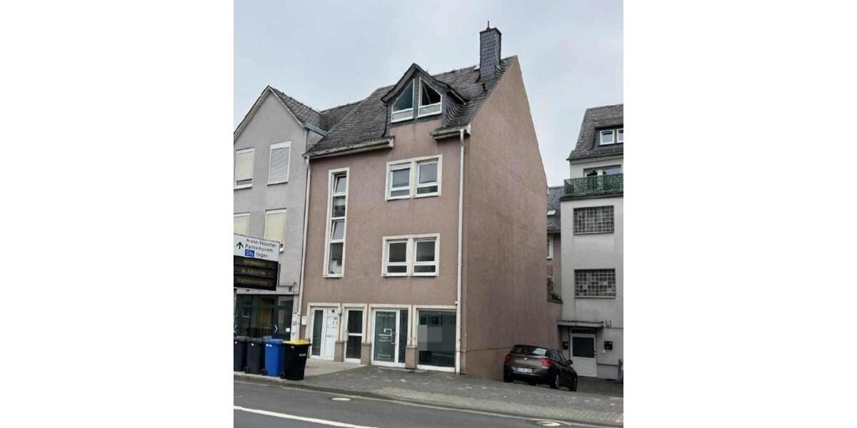 Gewerbeobjekt Wetzlar Altenberger Straße - 2.000&euro; | Angebot:26033762