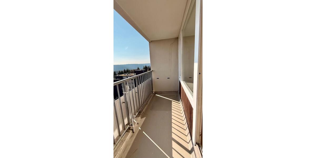 Etagenwohnung Freudenstadt - 1 Zimmer, 45 m&sup2;, 500&euro; | Angebot:25900847