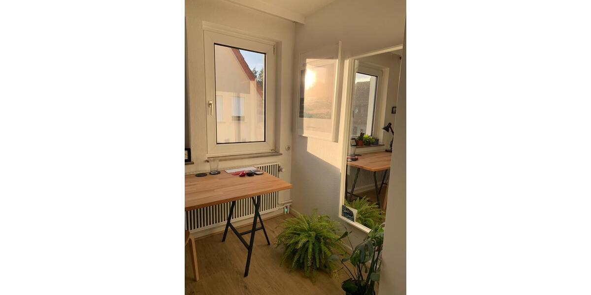 Wohnen auf Zeit Osnabrück Dodesheide - 1 Zimmer, 12 m&sup2;, 320&euro; | Angebot:26187819