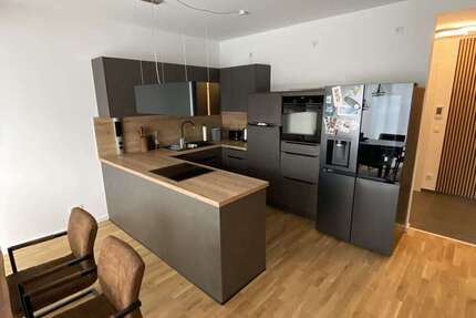 Wohnung zum Mieten in Baunach 1.080 € 97.03 m² 2 zimmer