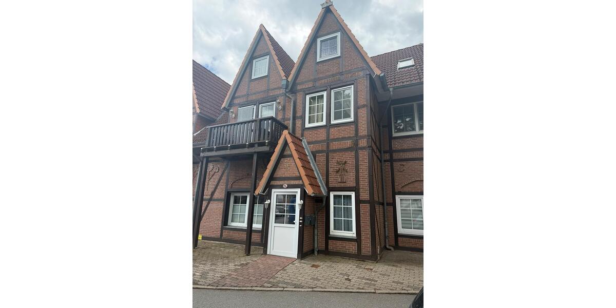 Erdgeschoßwohnung Heiligenhafen - 2 Zimmer, 36 m&sup2;, 625&euro; | Angebot:26676267