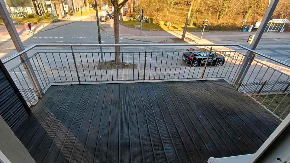 Etagenwohnung Bad Segeberg - 3.5 Zimmer, 90 m&sup2;, 1.200&euro; | Angebot:26018450