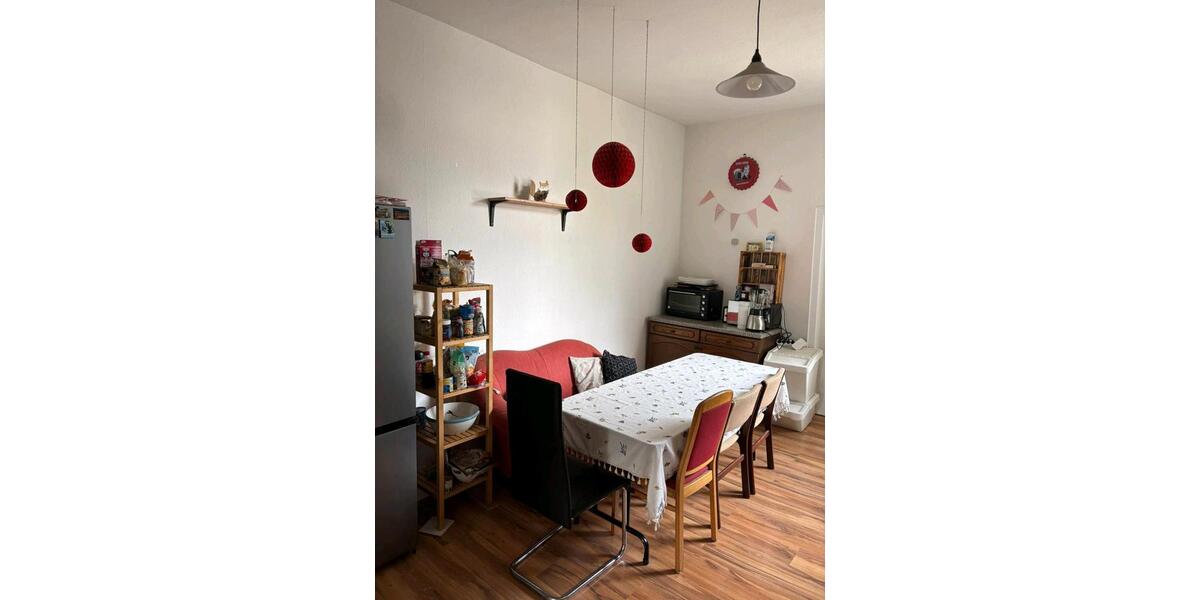 Wohnen auf Zeit Wuppertal Elberfeld - 1 Zimmer, 20 m&sup2;, 440&euro; | Angebot:26555347