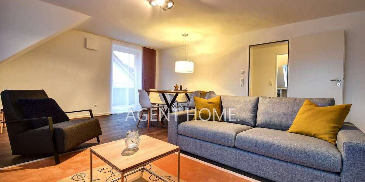 Zimmer Filderstadt - 3 Zimmer, 1.950&euro; | Angebot:26103743